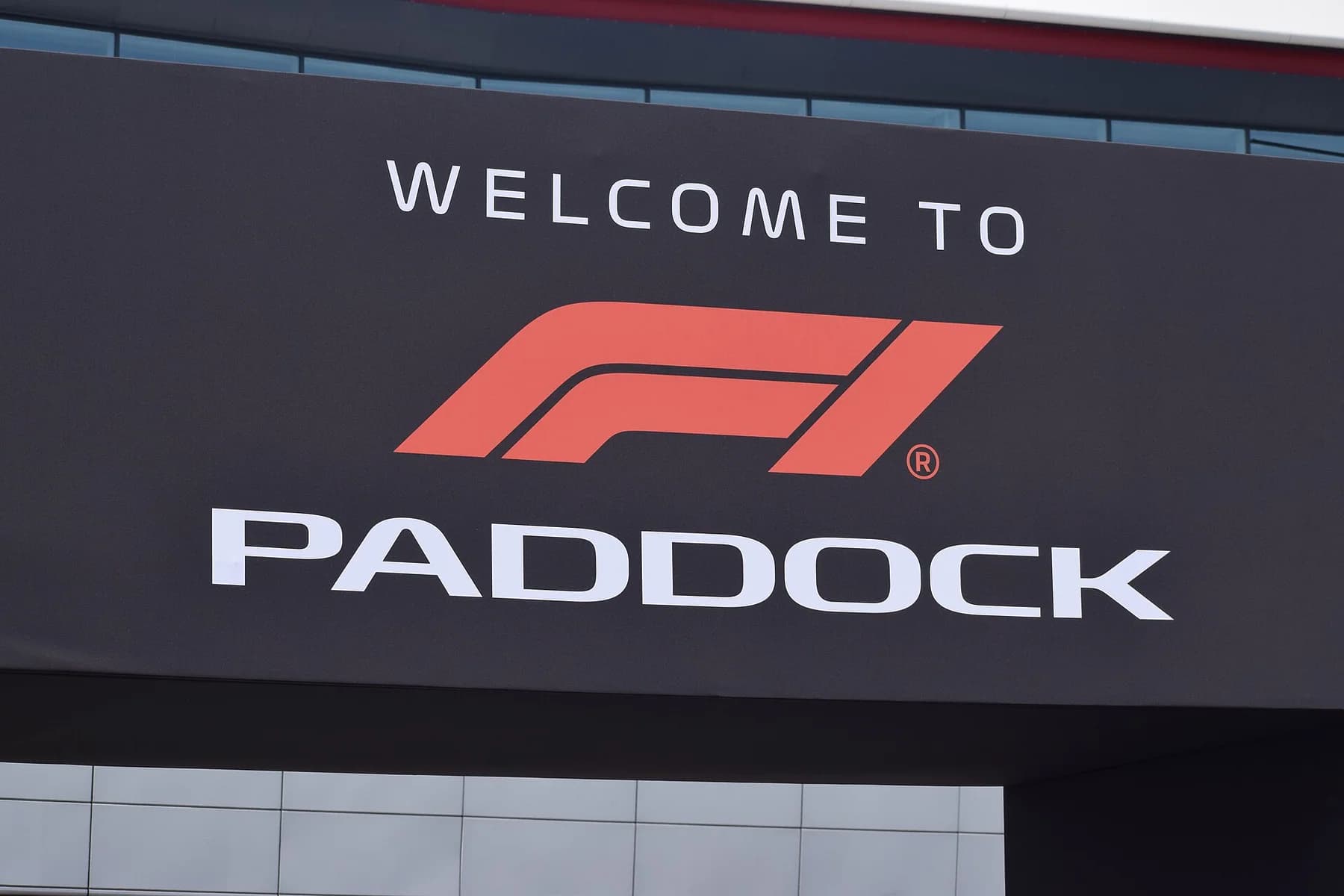 Between sessions at Silverstone. Photographed during the 2026 British Grand Prix weekend.